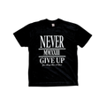 MMXXIII Heavyweight Tee - Black