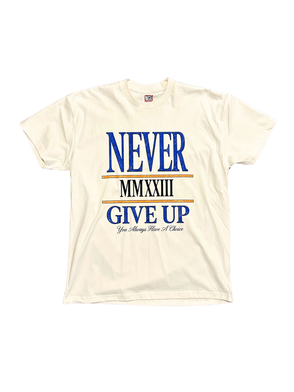 MMXXIII Tee