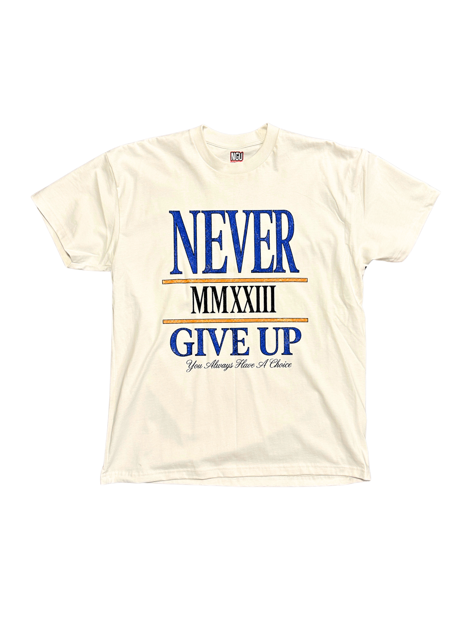 MMXXIII Tee