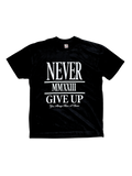 MMXXIII Tee (Black)
