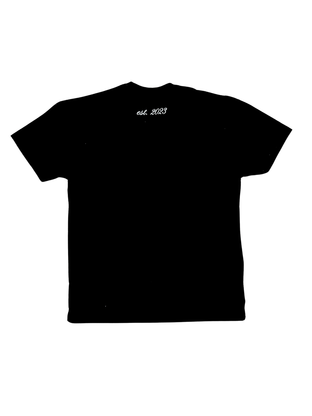MMXXIII Tee (Black)