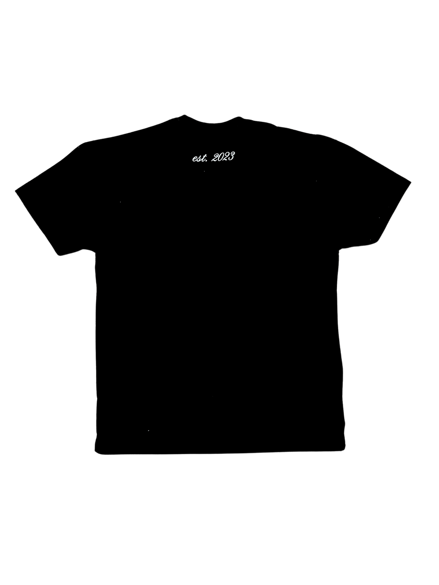 MMXXIII Tee (Black)