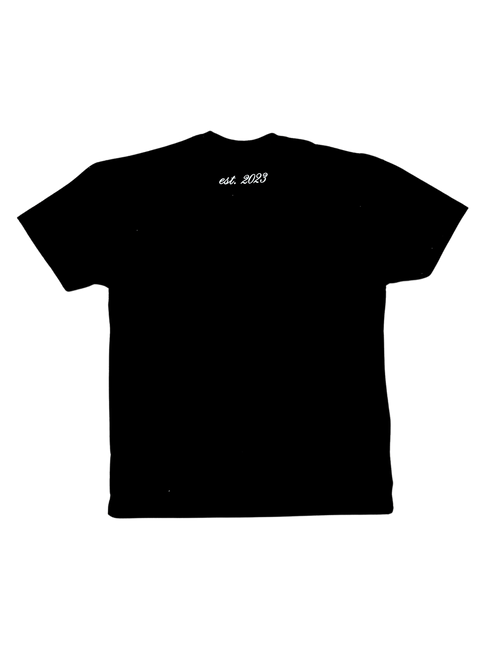 MMXXIII Tee (Black)